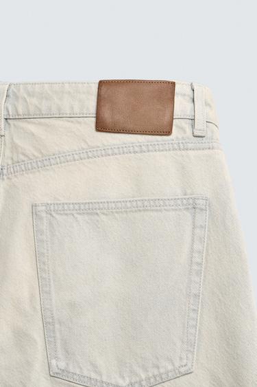 JEAN BAGGY FIT - Bleu ciel de Zara - Image 10