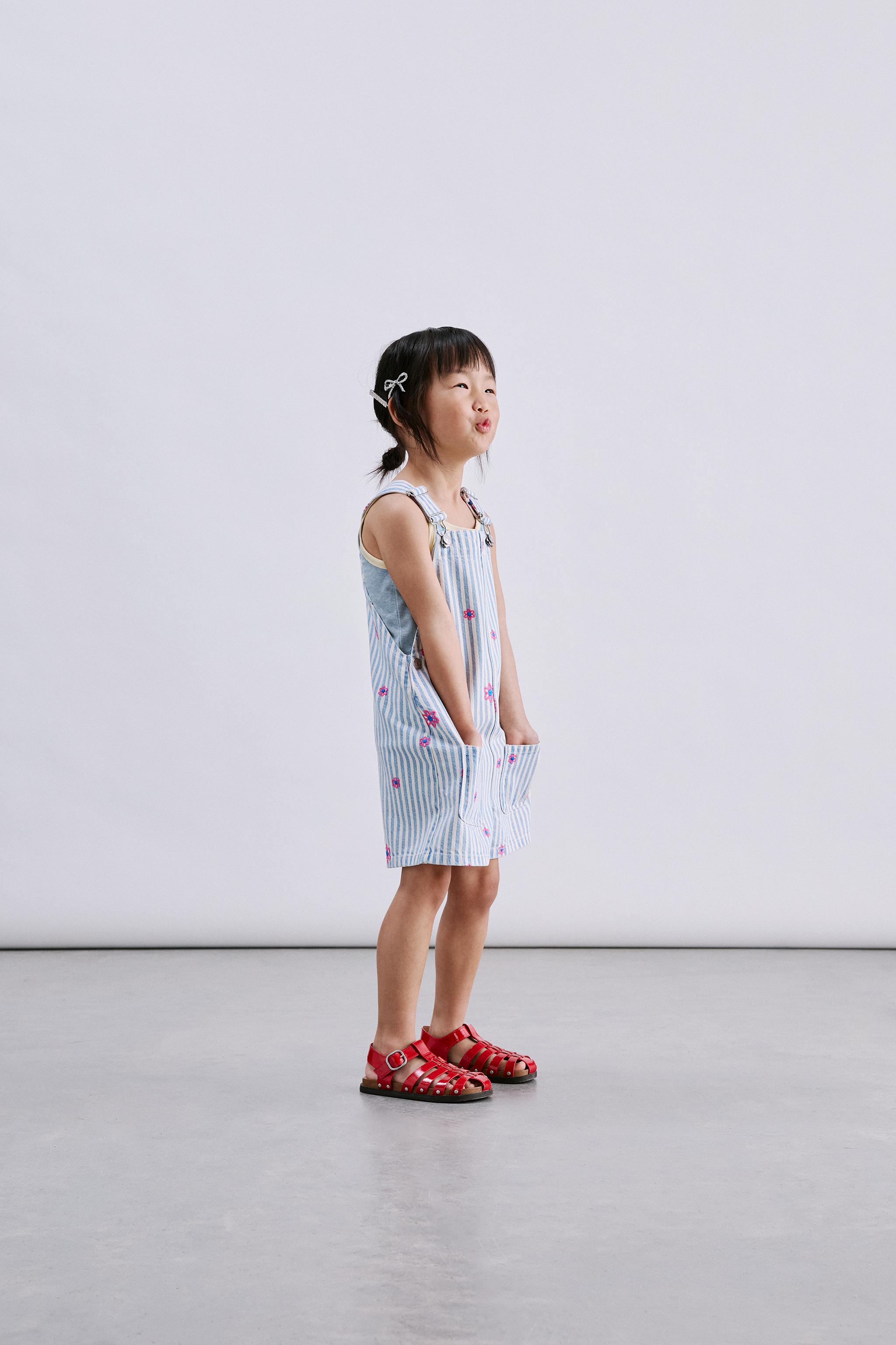 SALE - ベビーガールコレクション 4 歳 | 104 Cm | ZARA 日本