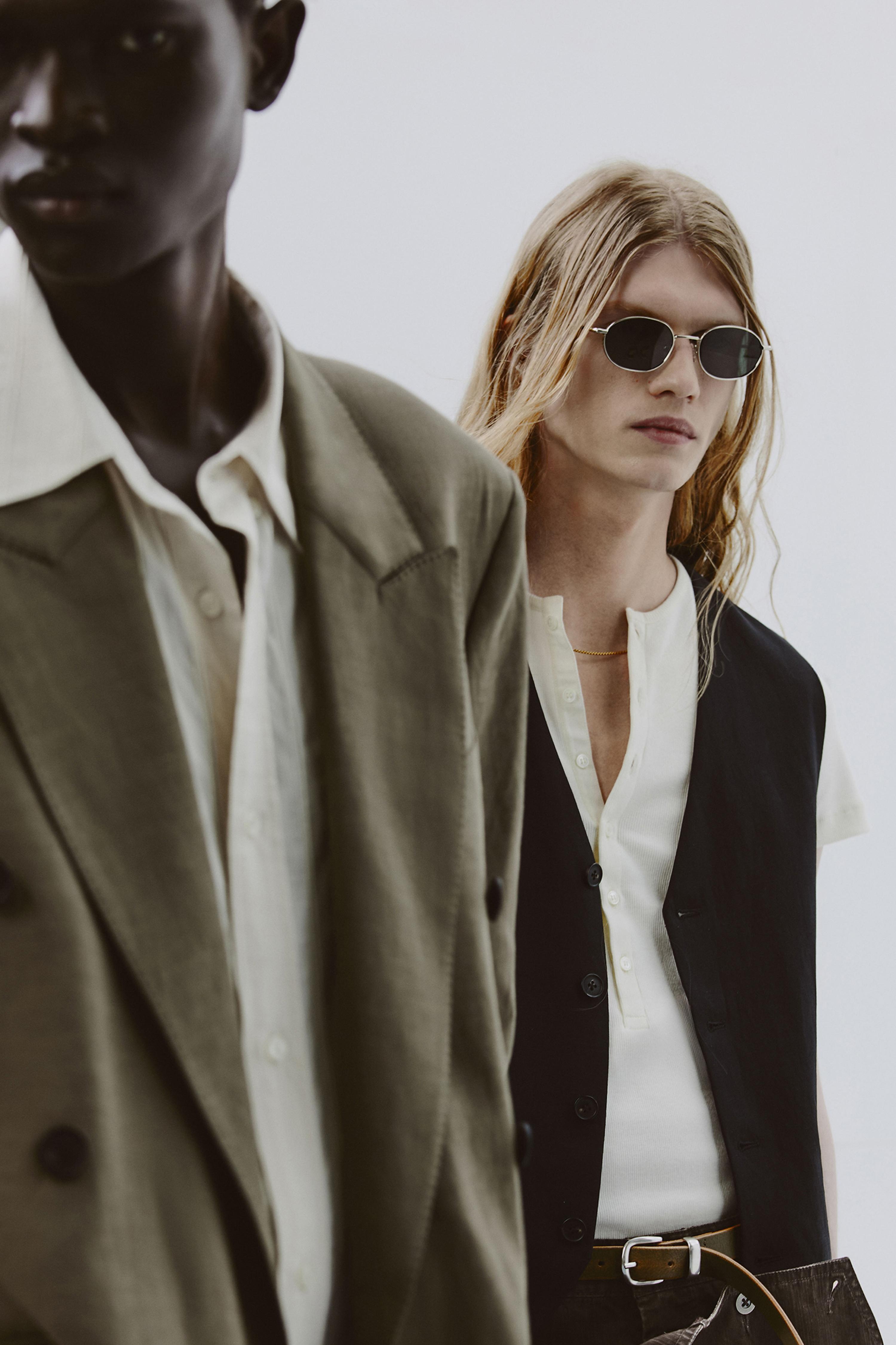 ZARA United States | New Collection Online