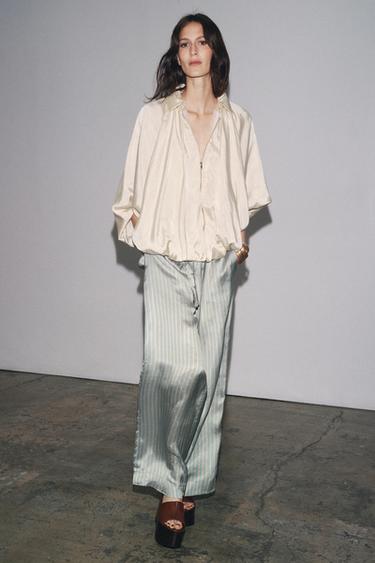 {ชื่อ} - {สี} จาก Zara