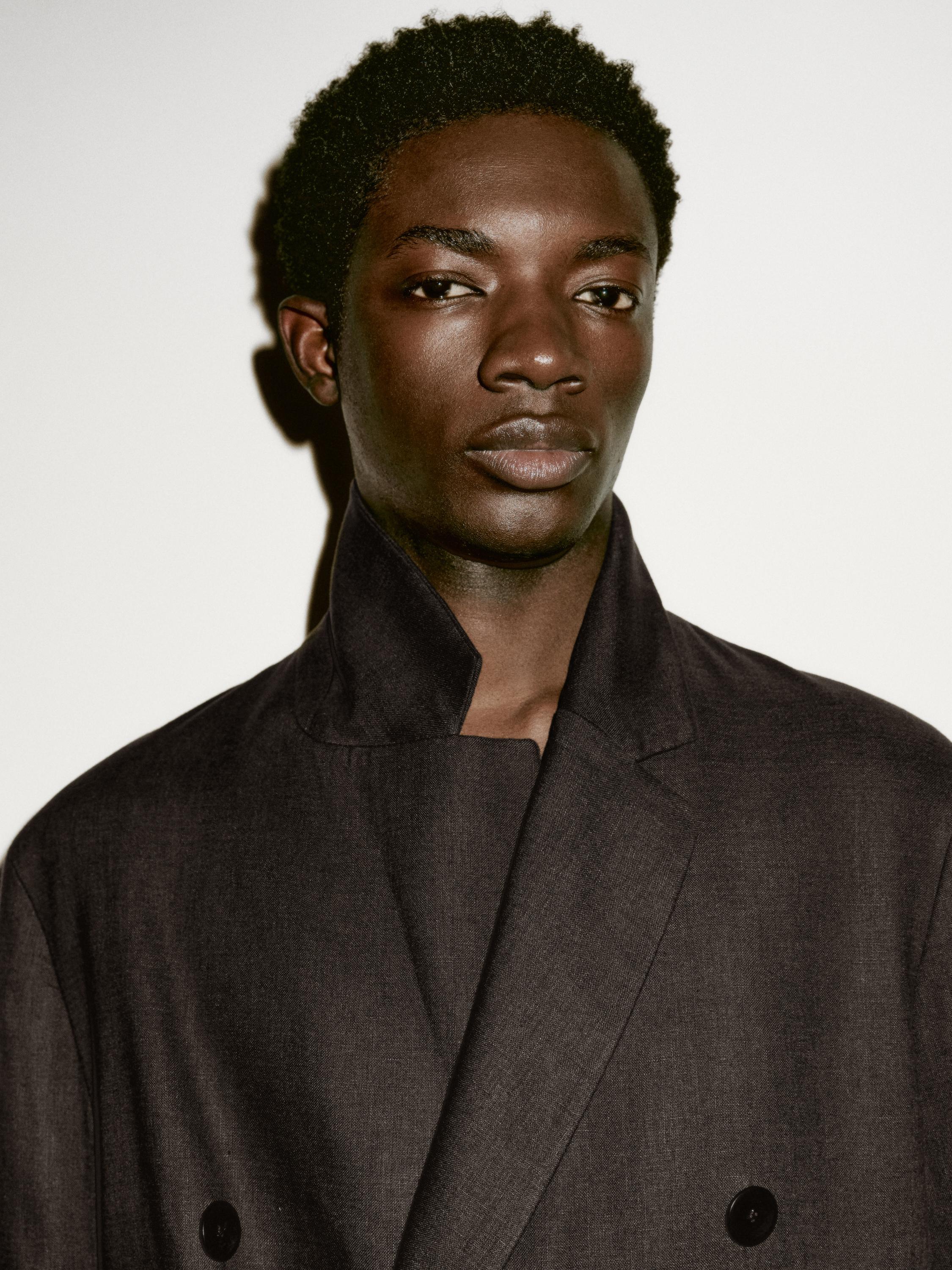 Jackets Massimo Dutti Man | ZARA United States