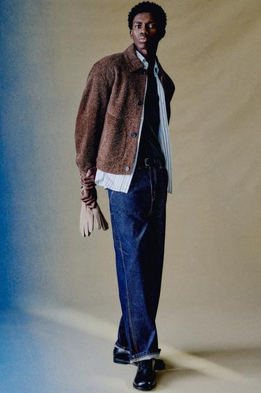 LOOK - da Zara