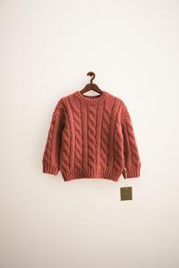 ZARA TIMELESS - RAGLAN SWEATSHIRT