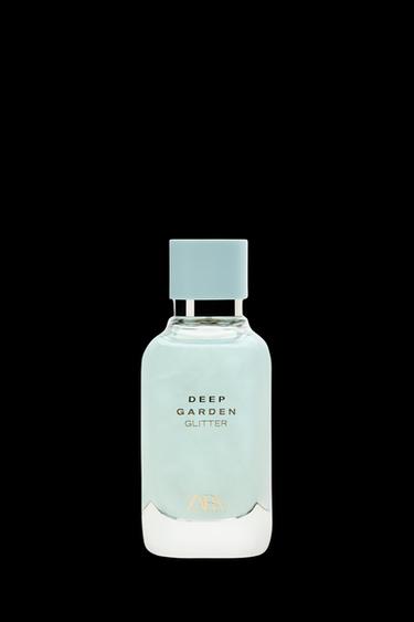 Zara DEEP GARDEN GLITTER EDP 100 ML (3.4 FL. OZ) -  - Image 0