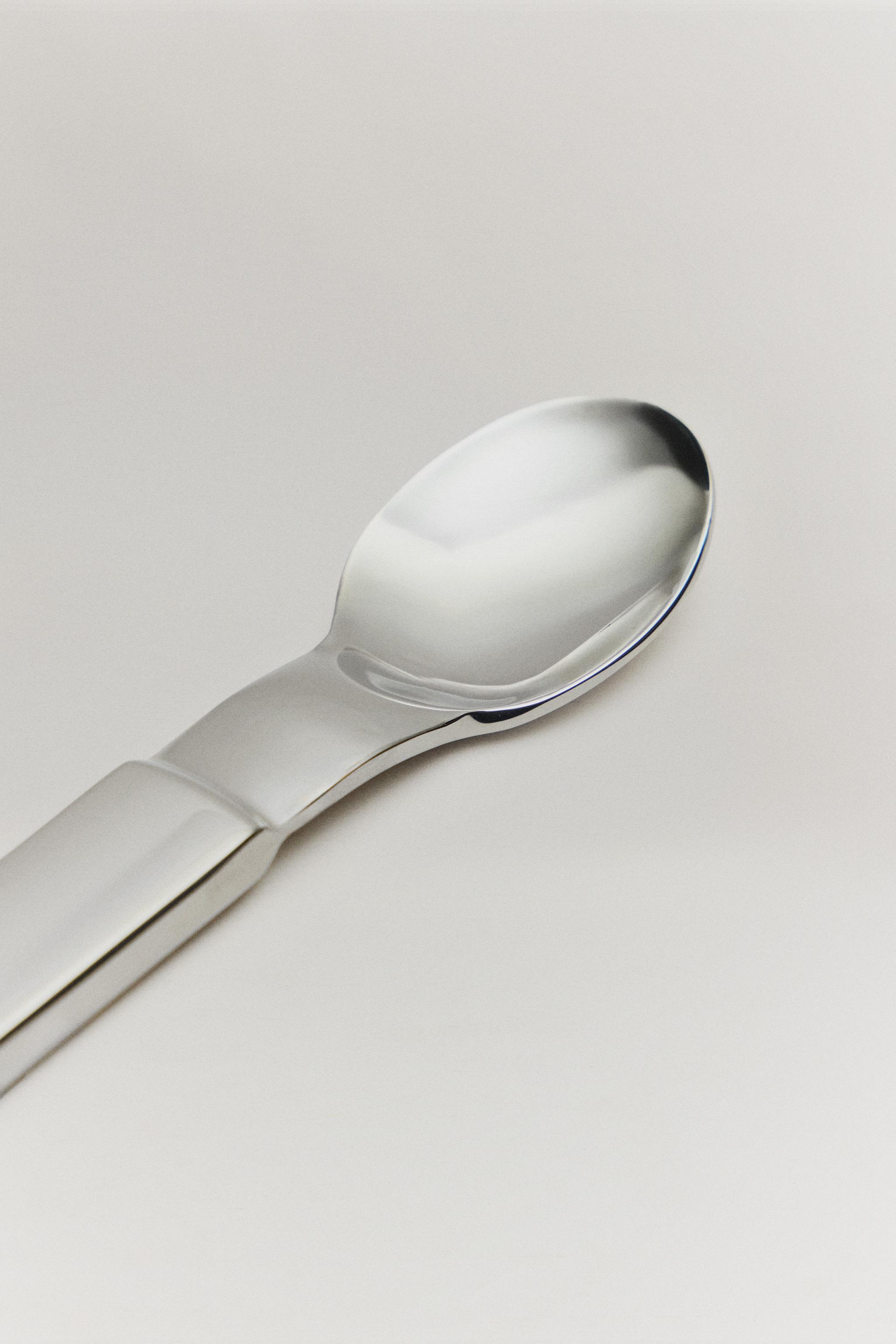 THE MBIOMA COFFEE SPOON