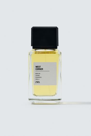 Product image - TINTED LEATHER by Zara