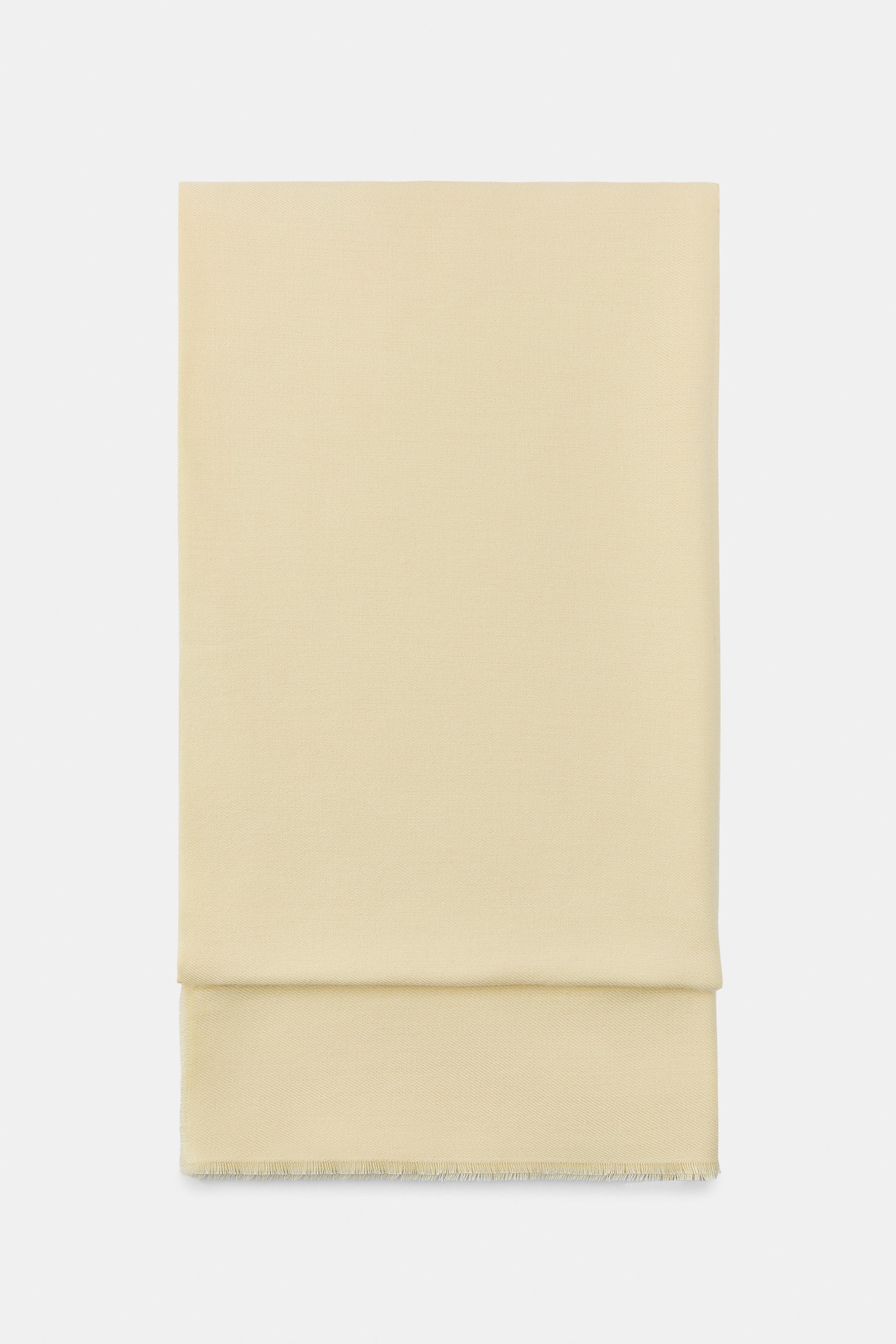 FOULARD UNI SOFT
