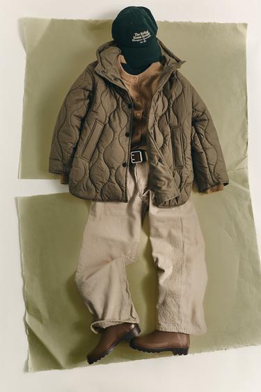 Product image -  by Zara - Image 0