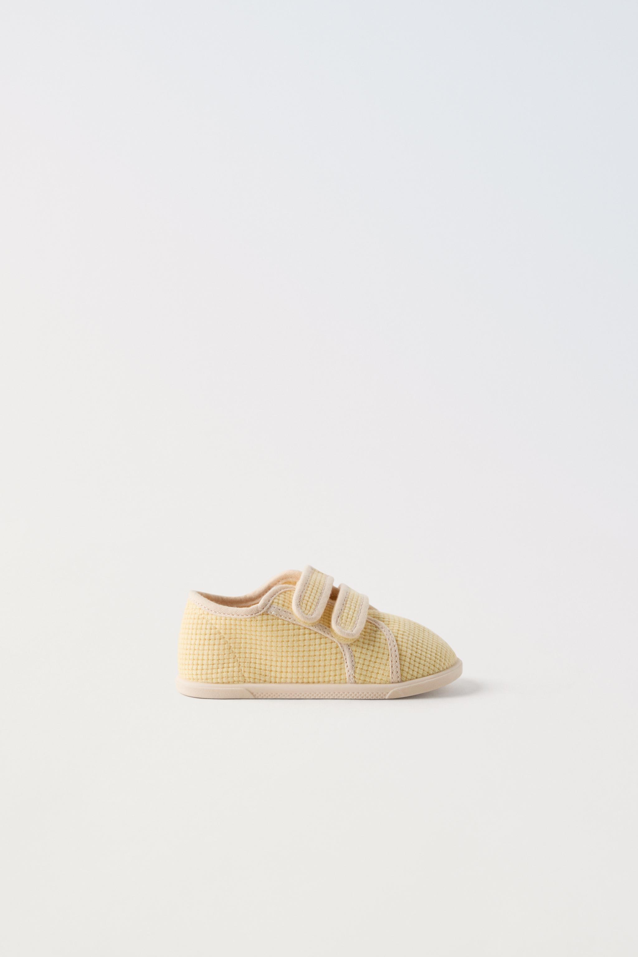 Newborn Baby Shoes | Explore our New Arrivals | ZARA United States