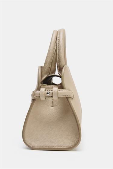 MINI CITY - Taupe Grey by Zara - Image 4