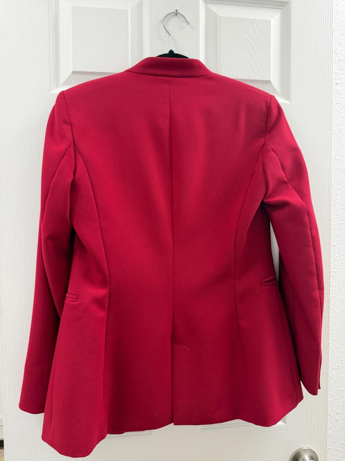 BLAZER BOLSILLOS - Image 2