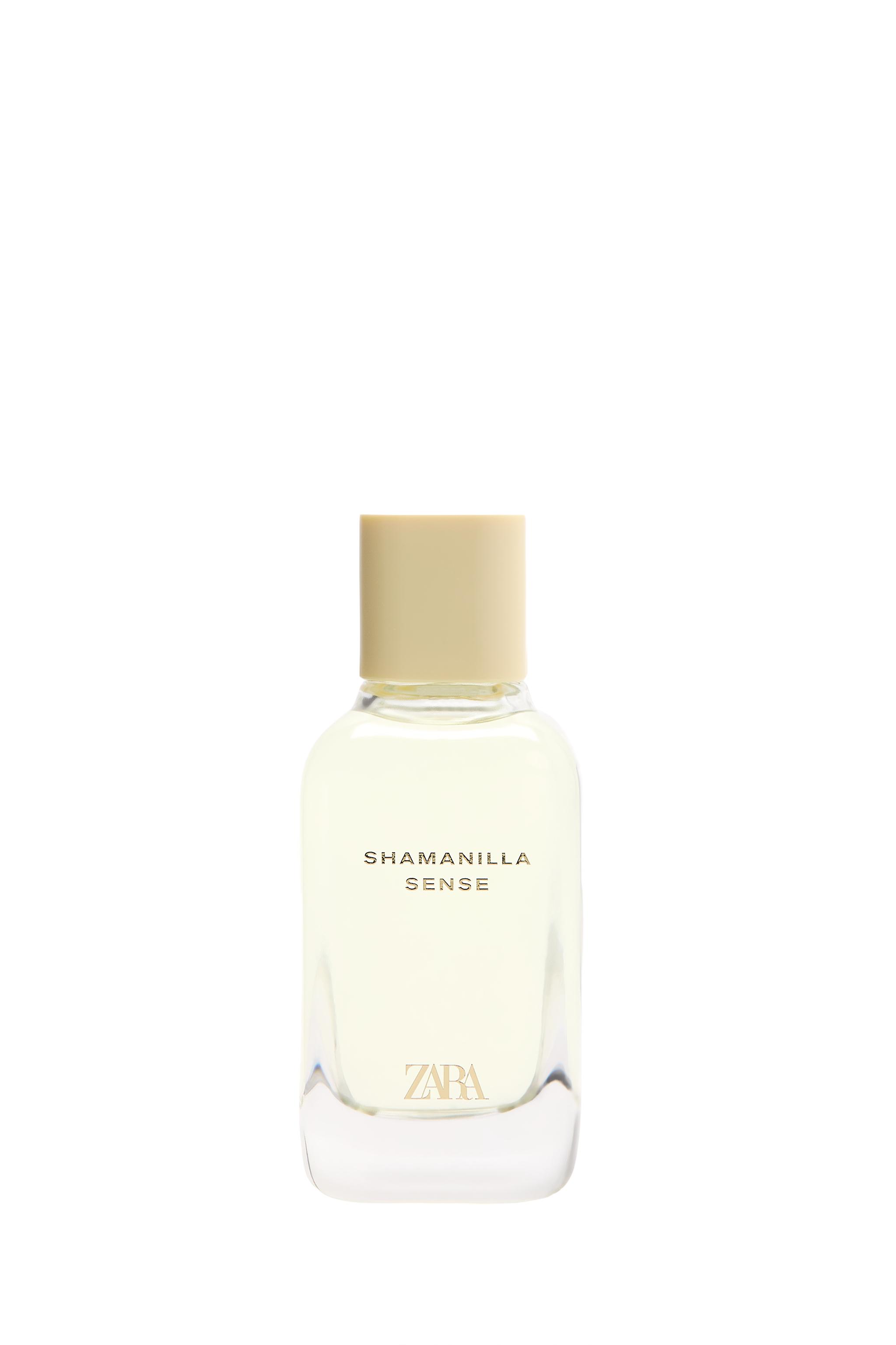 Shamanilla Sense Edp 100Ml (3.4 Fl.oz). by Zara