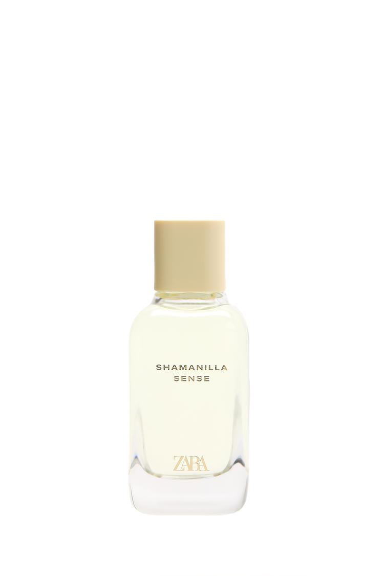 Shamanilla sense edp 100ml 3 4 fl oz
