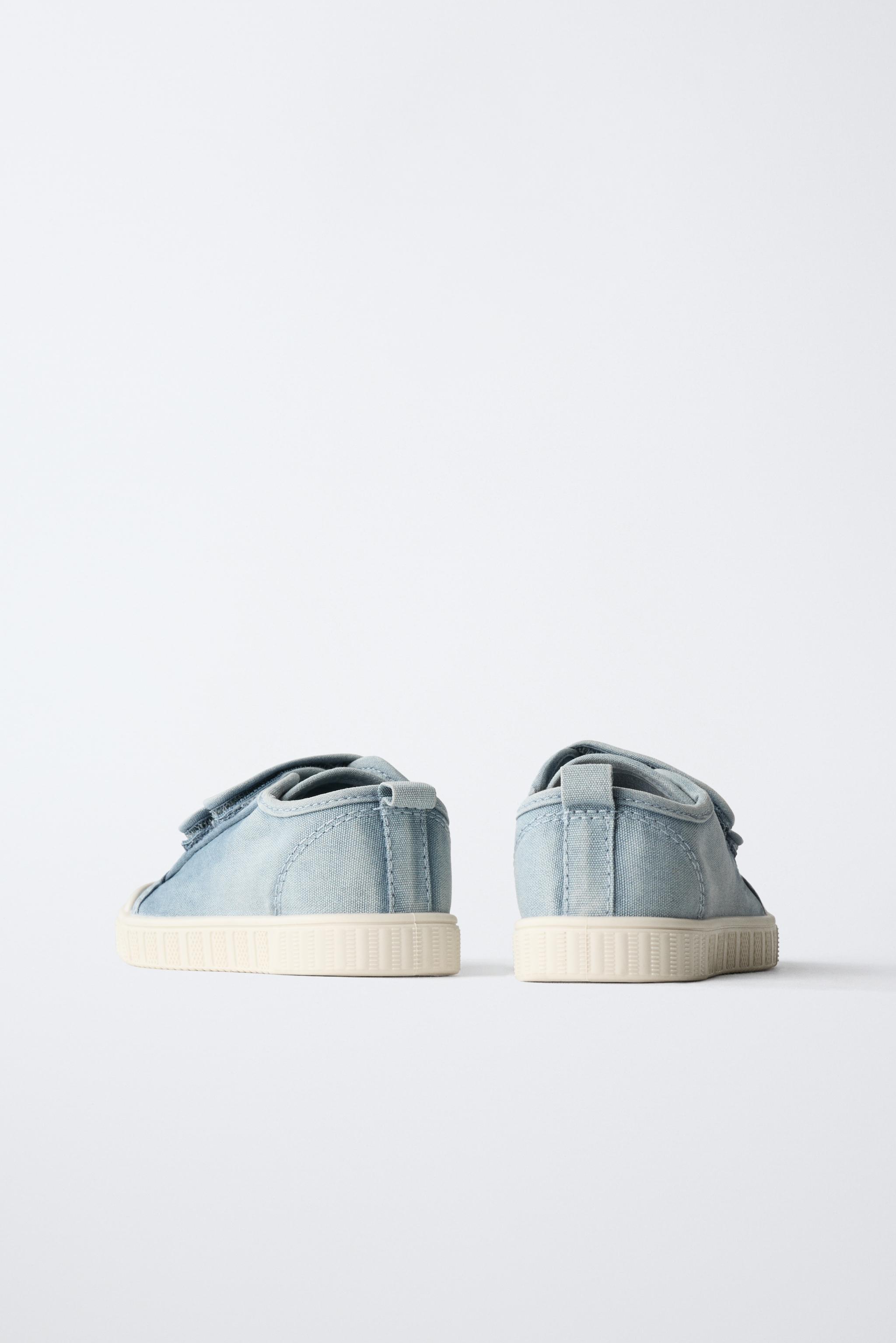 BASKET BAREFOOT