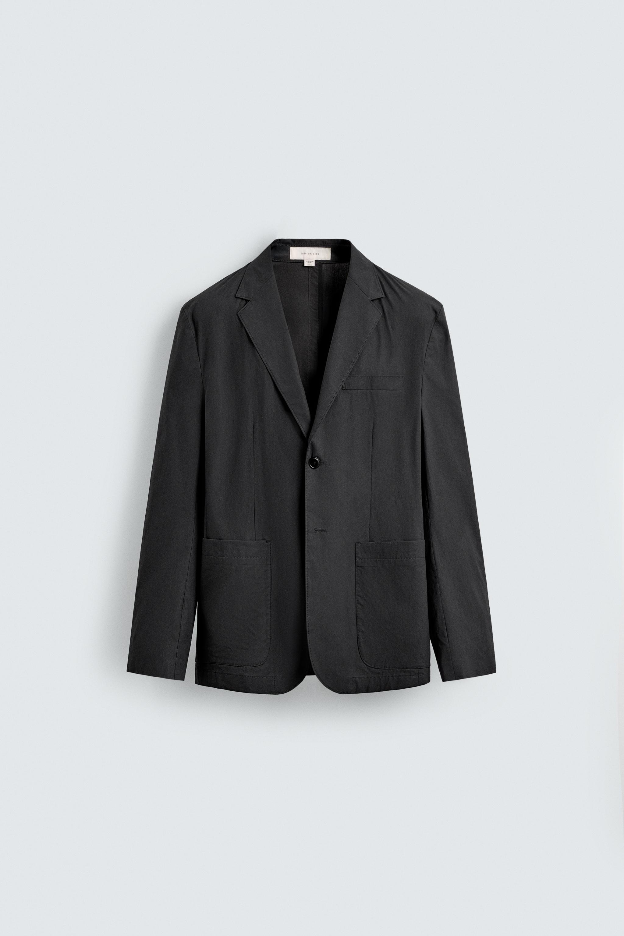 メンズスーツ | オンラインセール - SALE | ZARA 日本