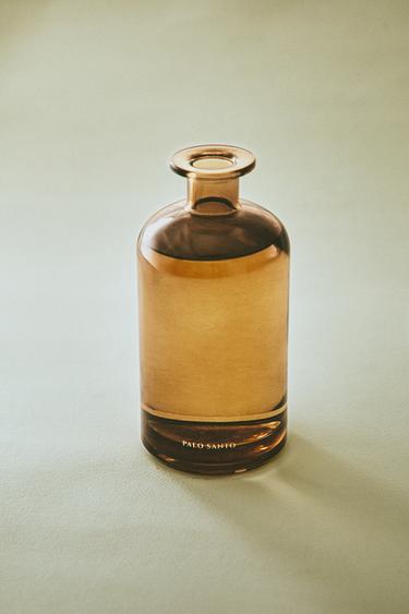 (500 ML) PALO SANTO REED DIFFUSERS - Ash by Zara