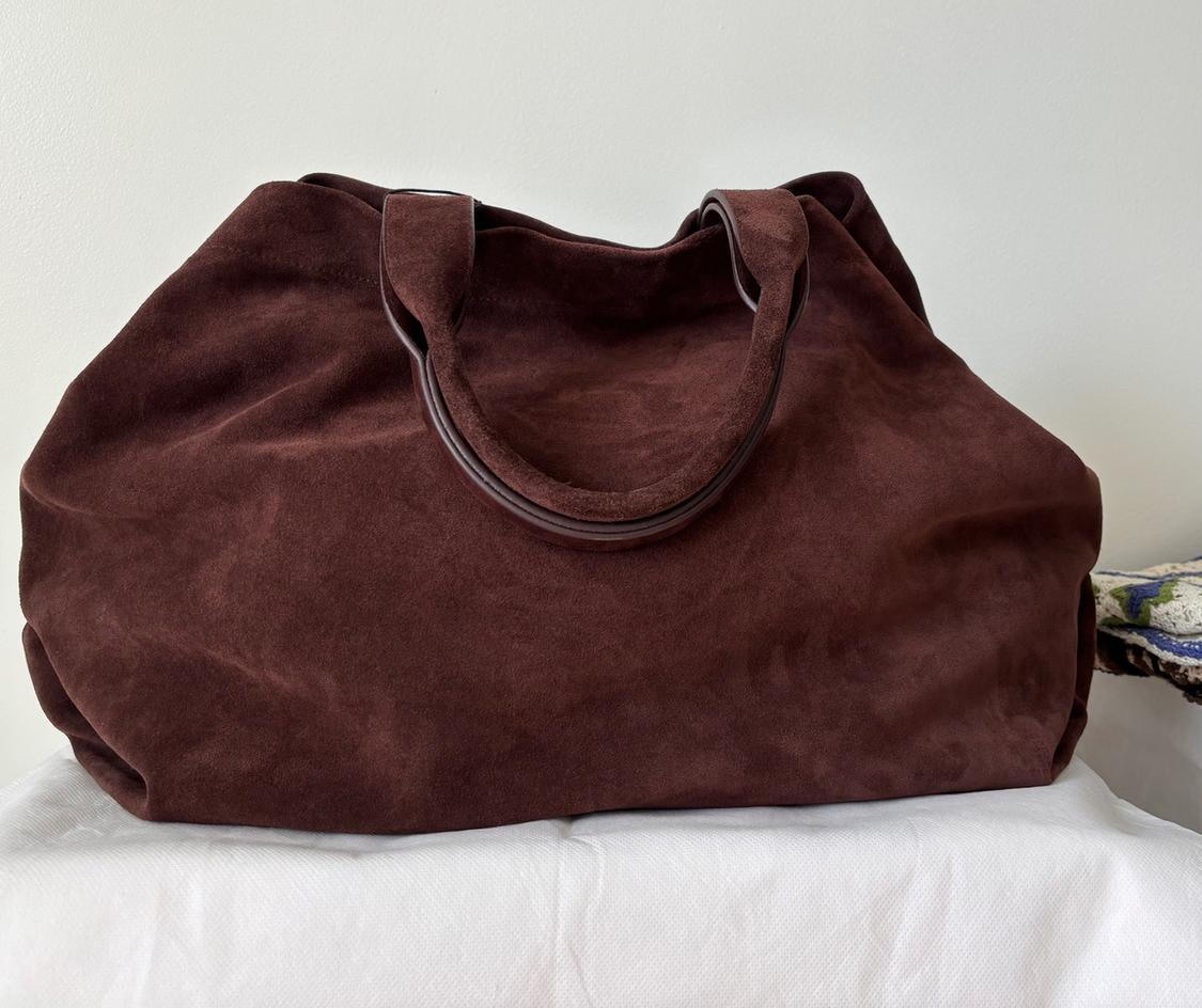 LEATHER SHOPPER LIMITED EDITION - Image 5