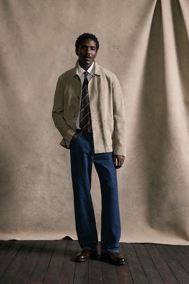 Image du produit - Noir délavé de Zara - Image 0