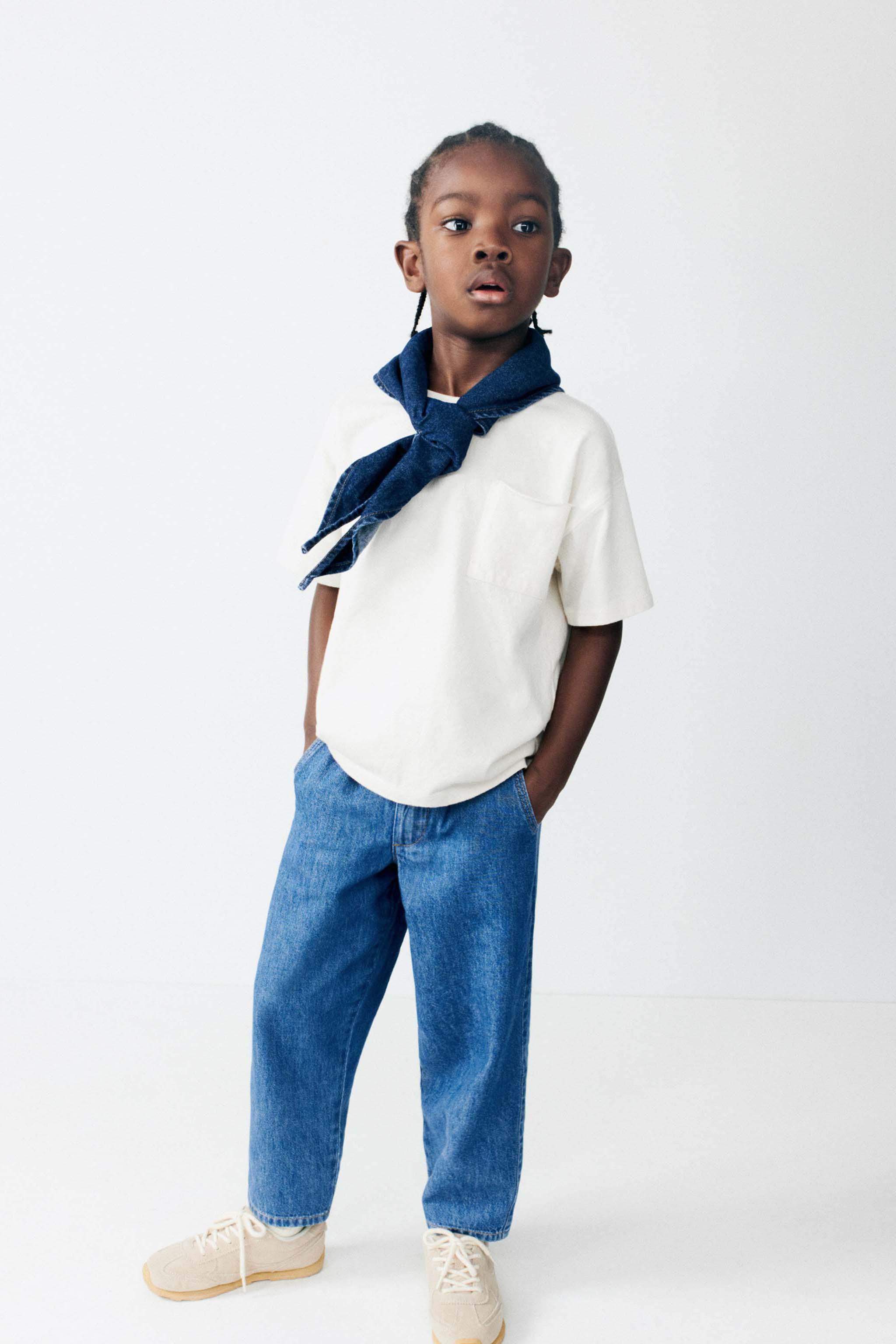 男の子（乳幼児）用ジーンズ | 最新コレクション | ZARA 日本