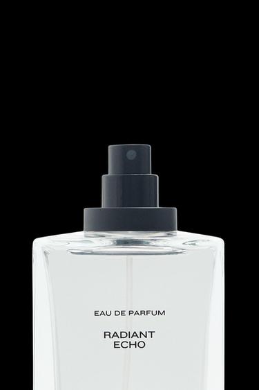 Zara RADIANT ECHO EDP 100 ML (3.4 FL.OZ) - TINTED LEATHER