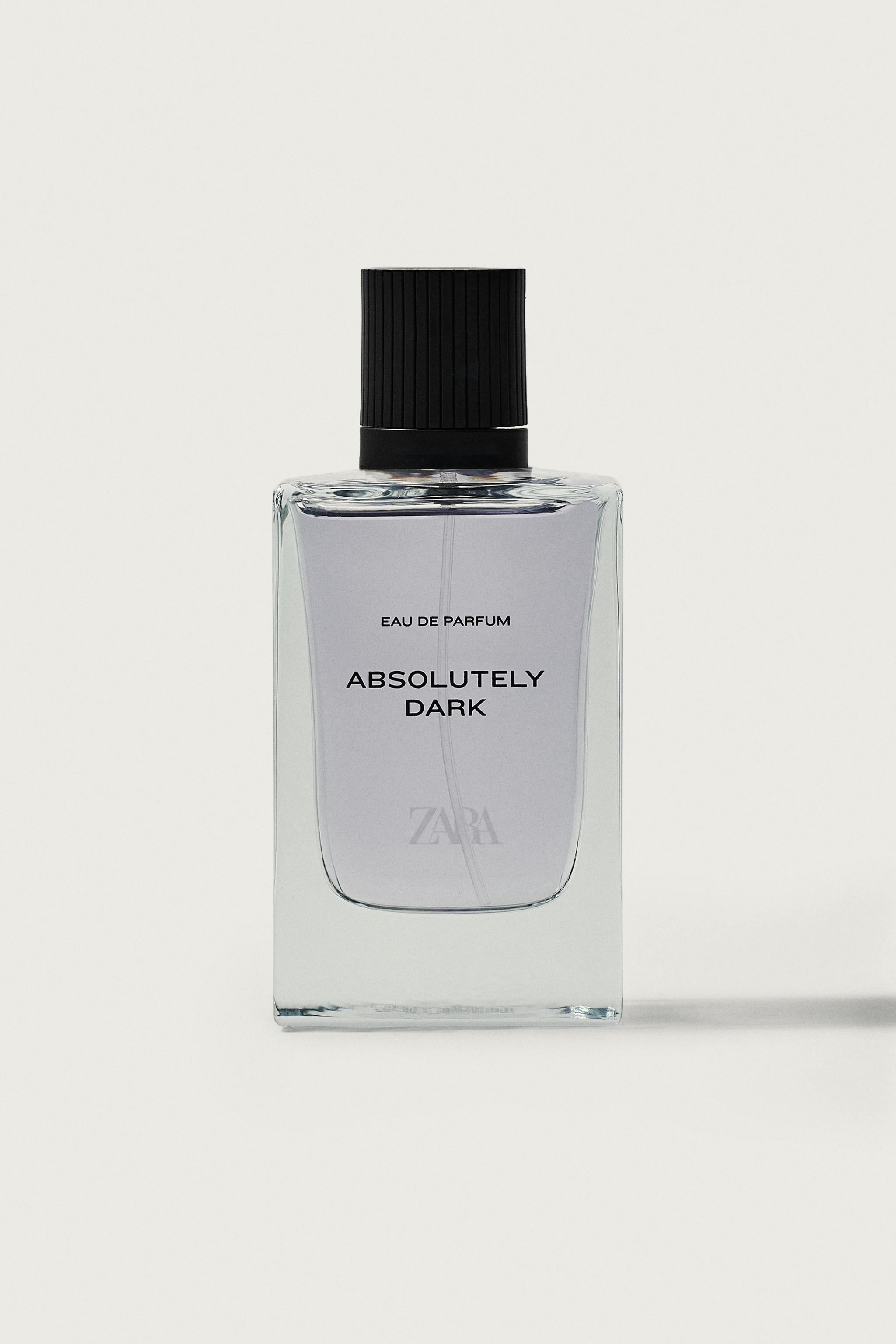 ABSOLUTELY DARK EDP 100ML (3.4 FL. OZ.) — TINTED LEATHER