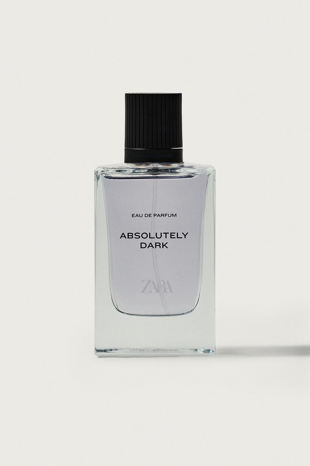 Zara ABSOLUTELY DARK EDP 100ML (3.4 FL.OZ)