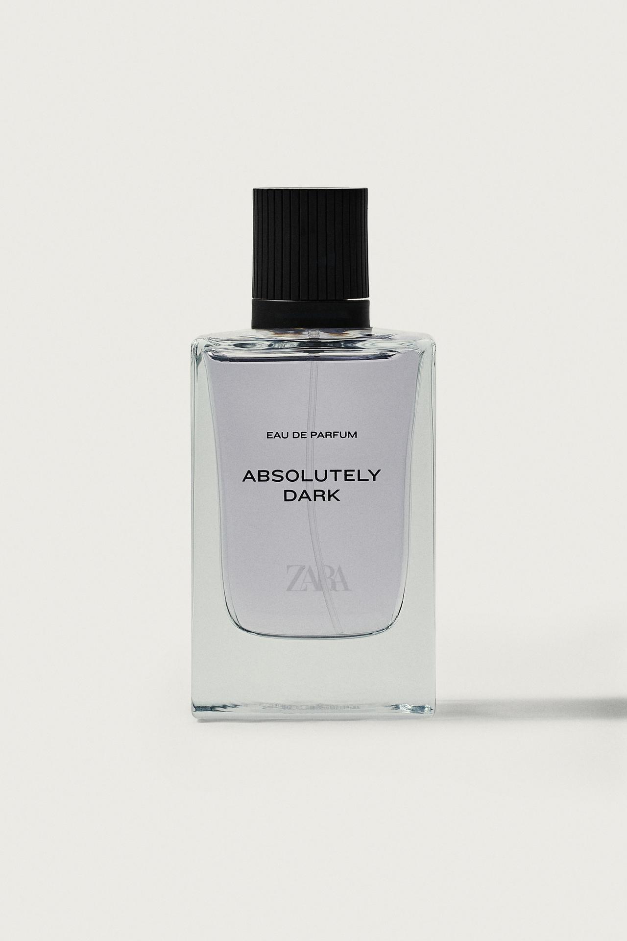 Парфюмерная вода Absolutely Dark, 100 мл