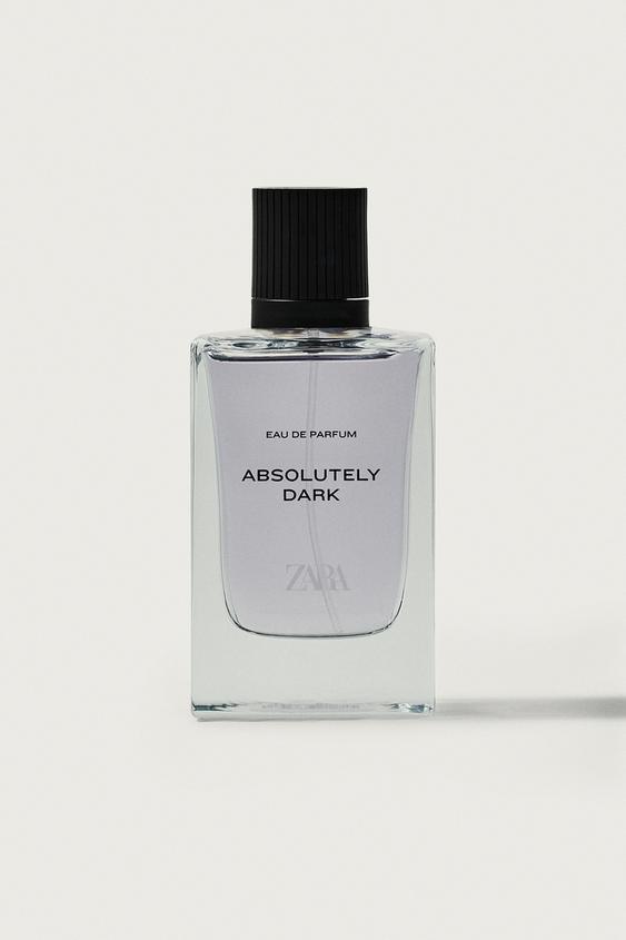 ABSOLUTELY DARK EDP 100 ML (3,4 FL. OZ) -  de Zara - Image 0