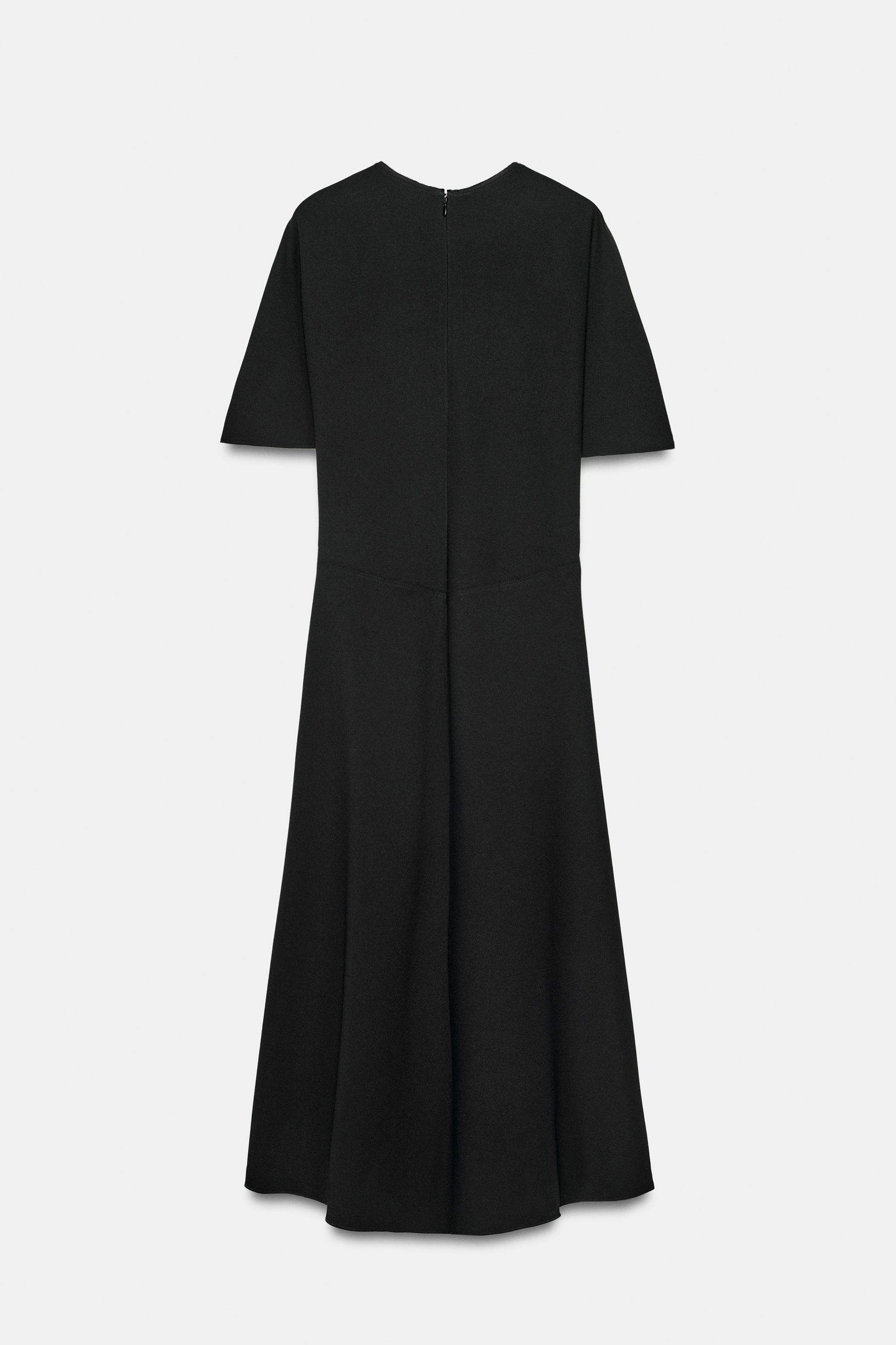 ZW COLLECTION MIDI DRESS