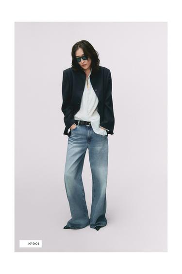 Zara LOOK - various