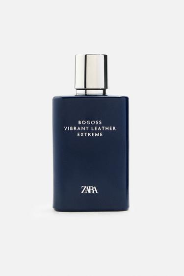 BOGOSS VIBRANT LEATHER EXTREME EDP 100ML ( 3.4 FL.OZ ) - , Zara-rena - Irudia 0