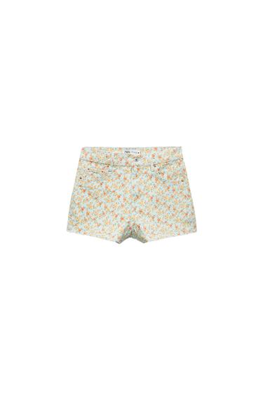ZW THE ‘90S SHORTS