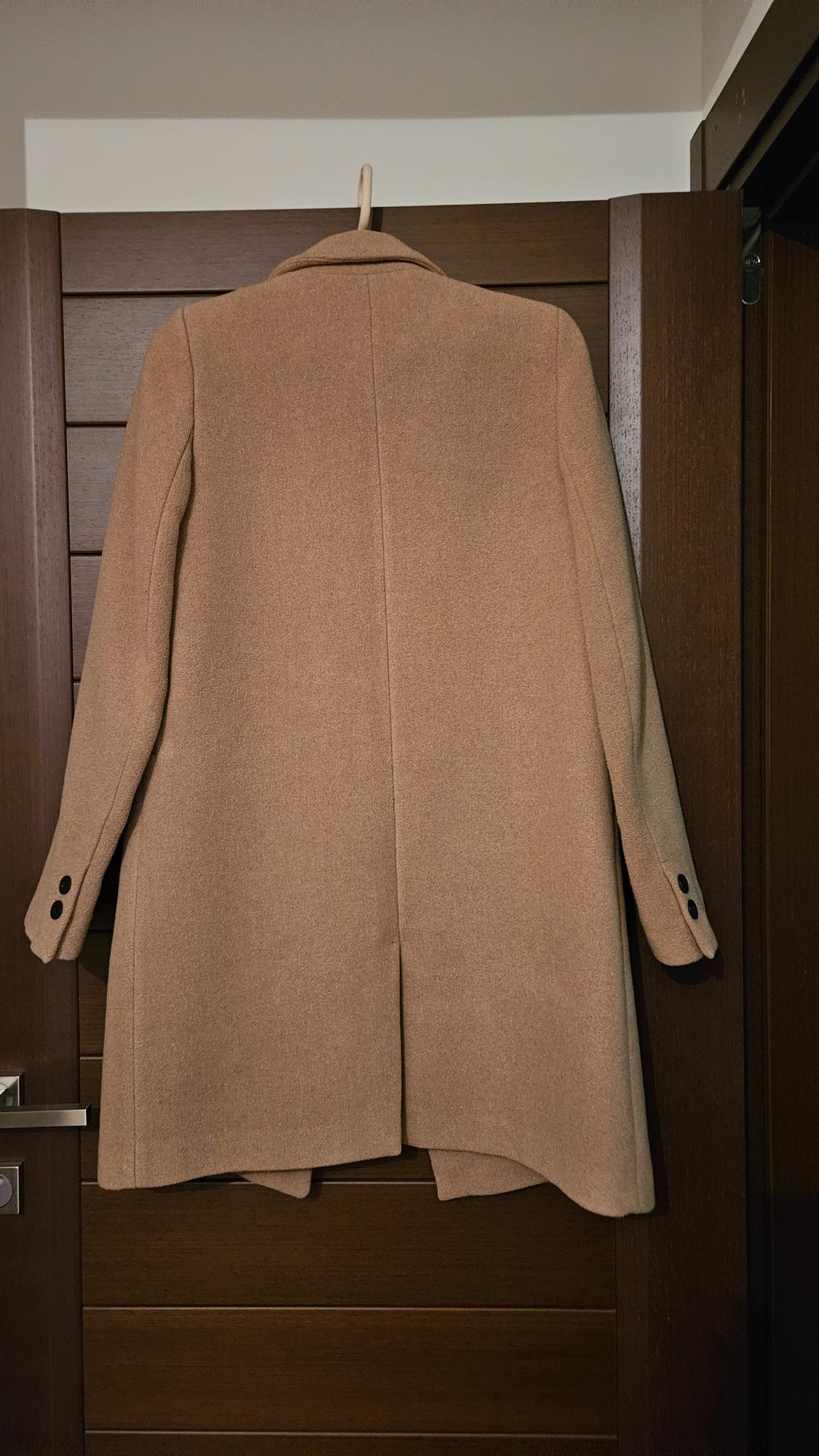 MASCULINE COAT - Image 5