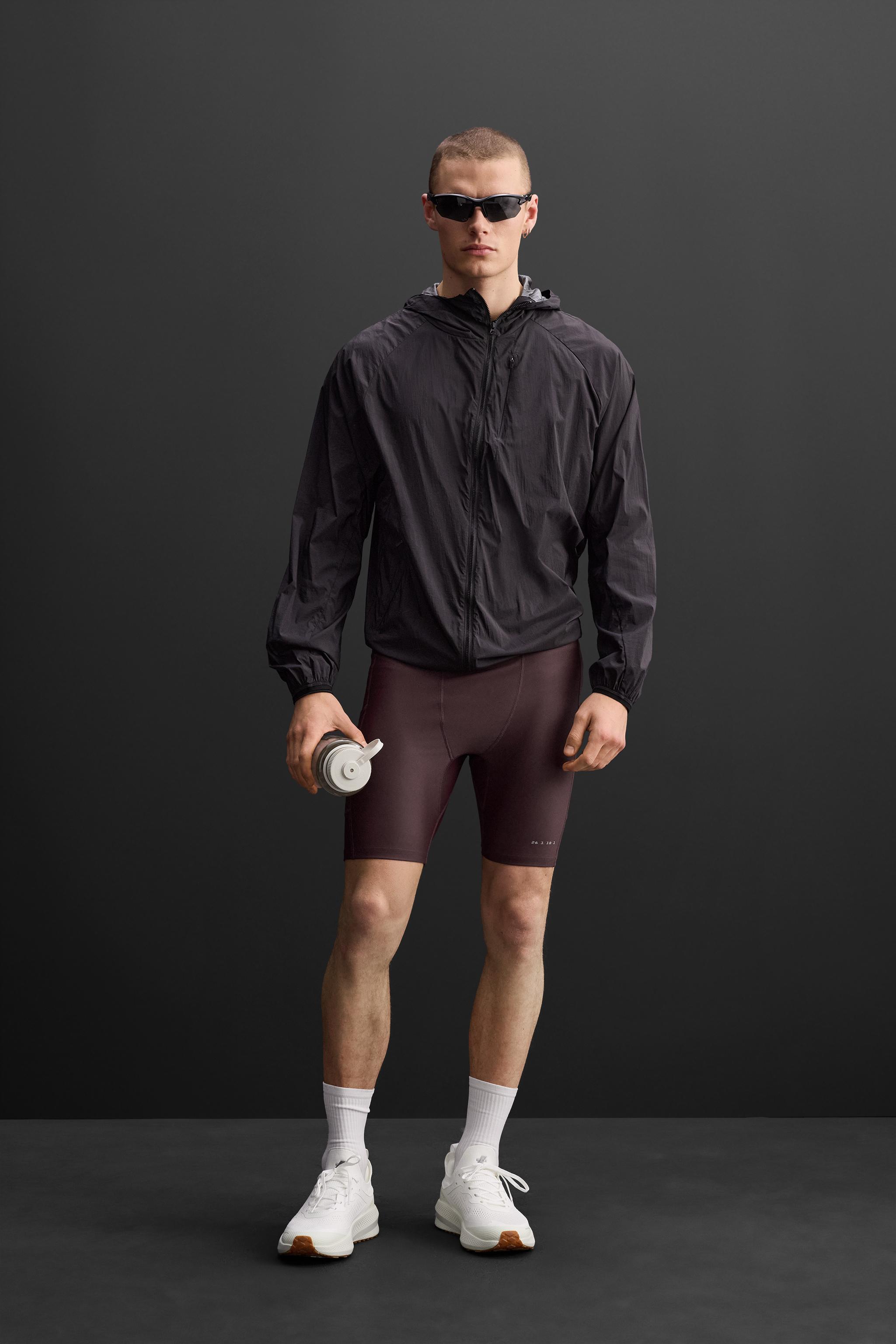 LEGGINGS D'ENTRAÎNEMENT