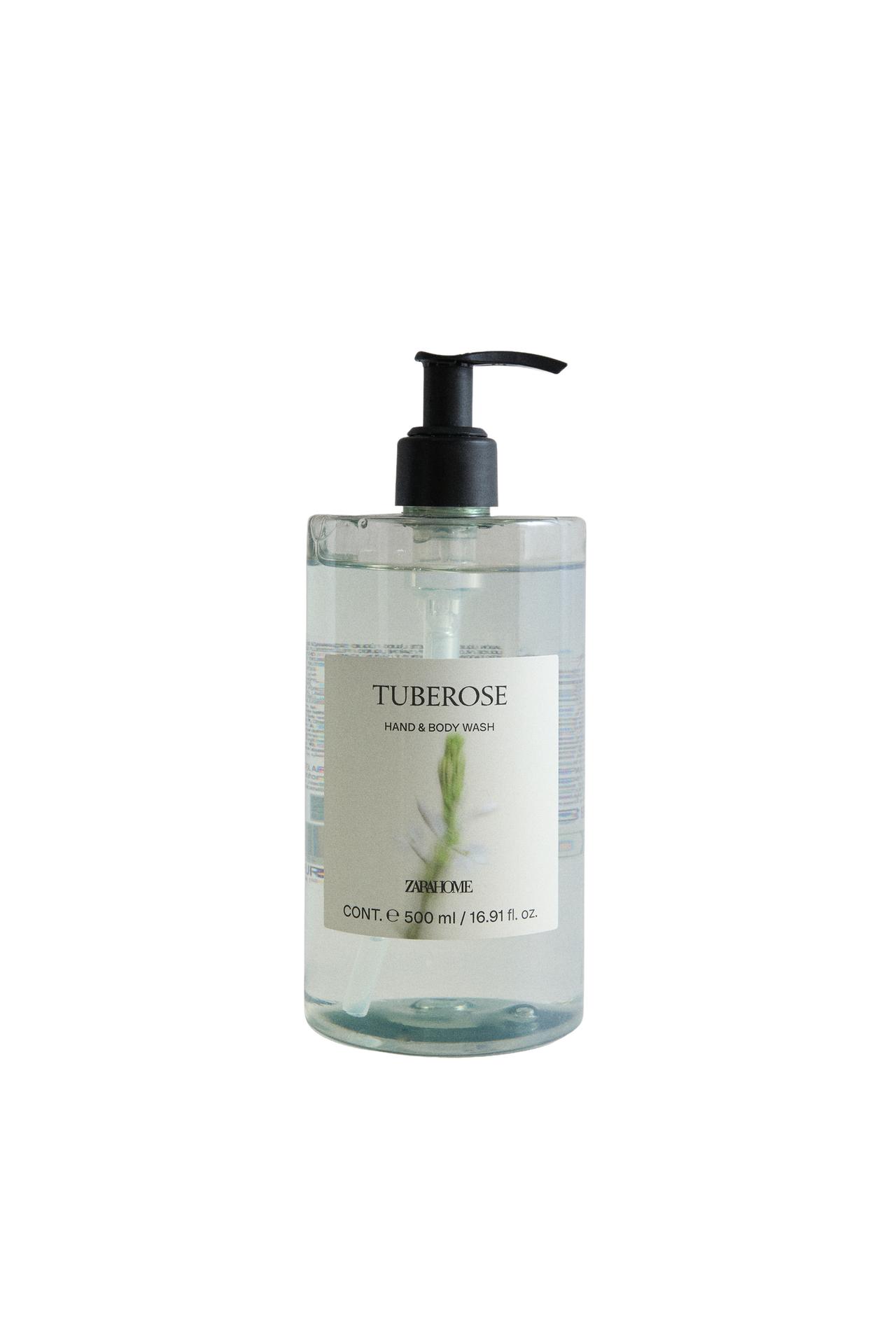 ЖИДКОЕ МЫЛО TUBEROSE (500 МЛ)