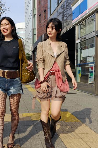 スタイルZaraのスタイル -  