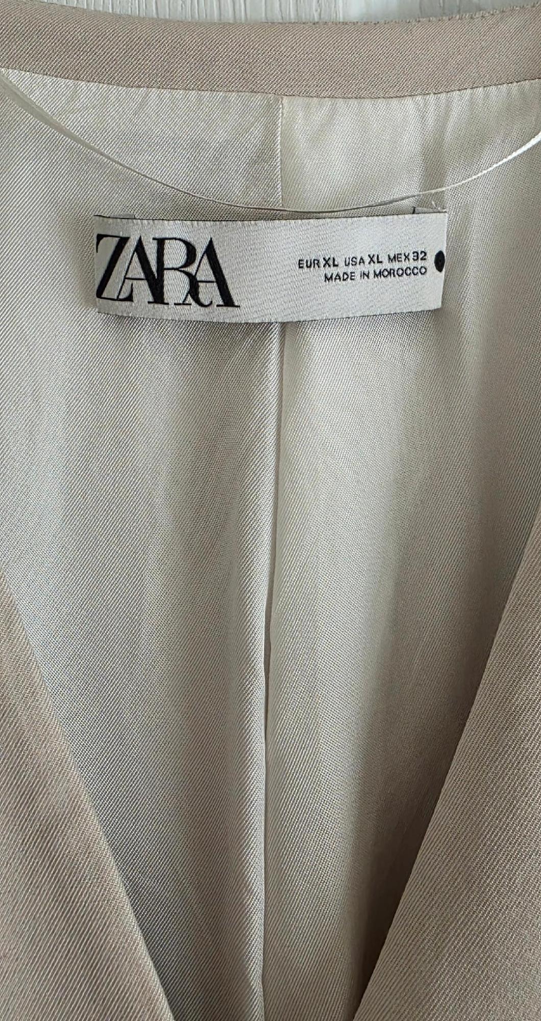 TWILL VEST - Image 3