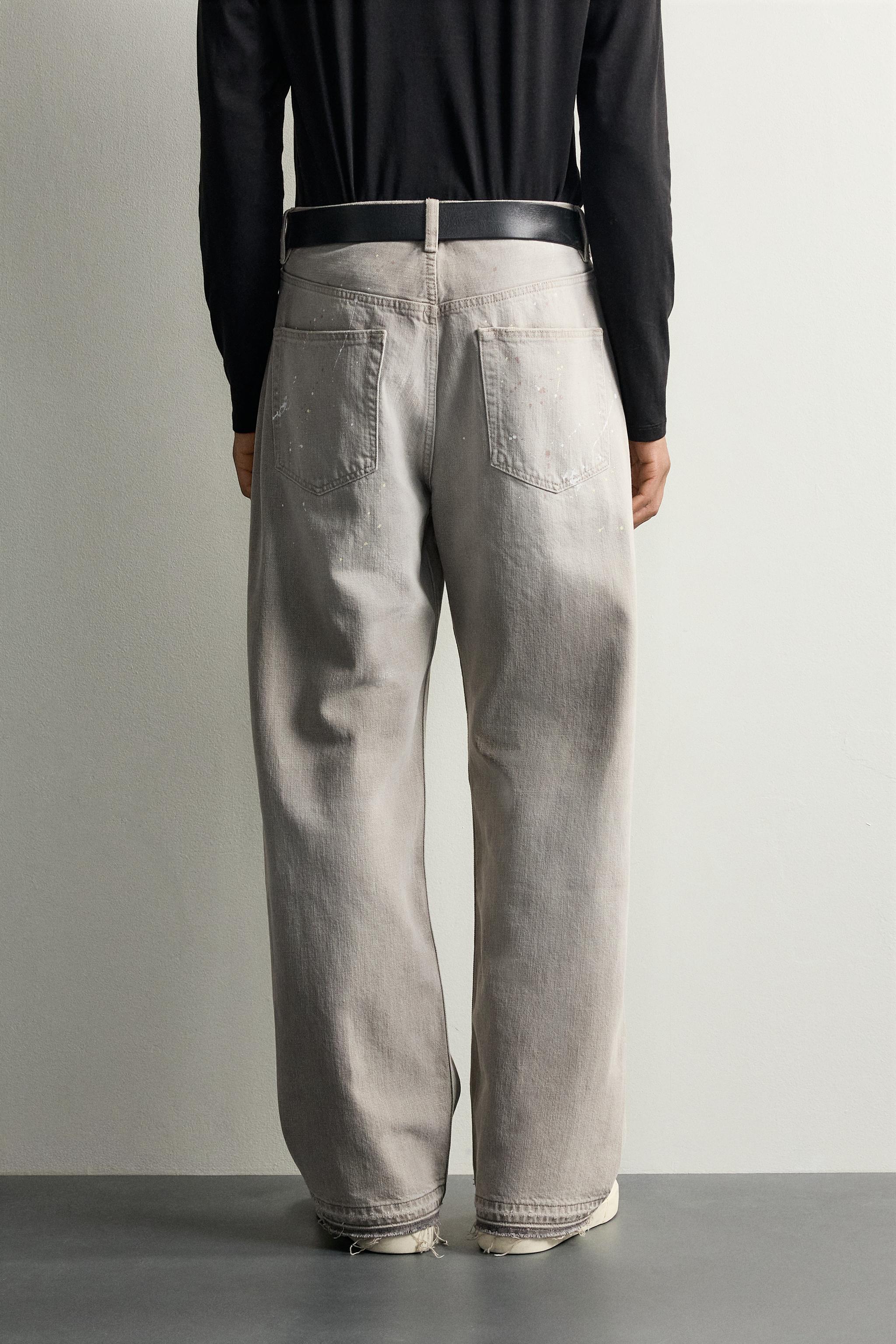 JEANS LOOSE FIT
