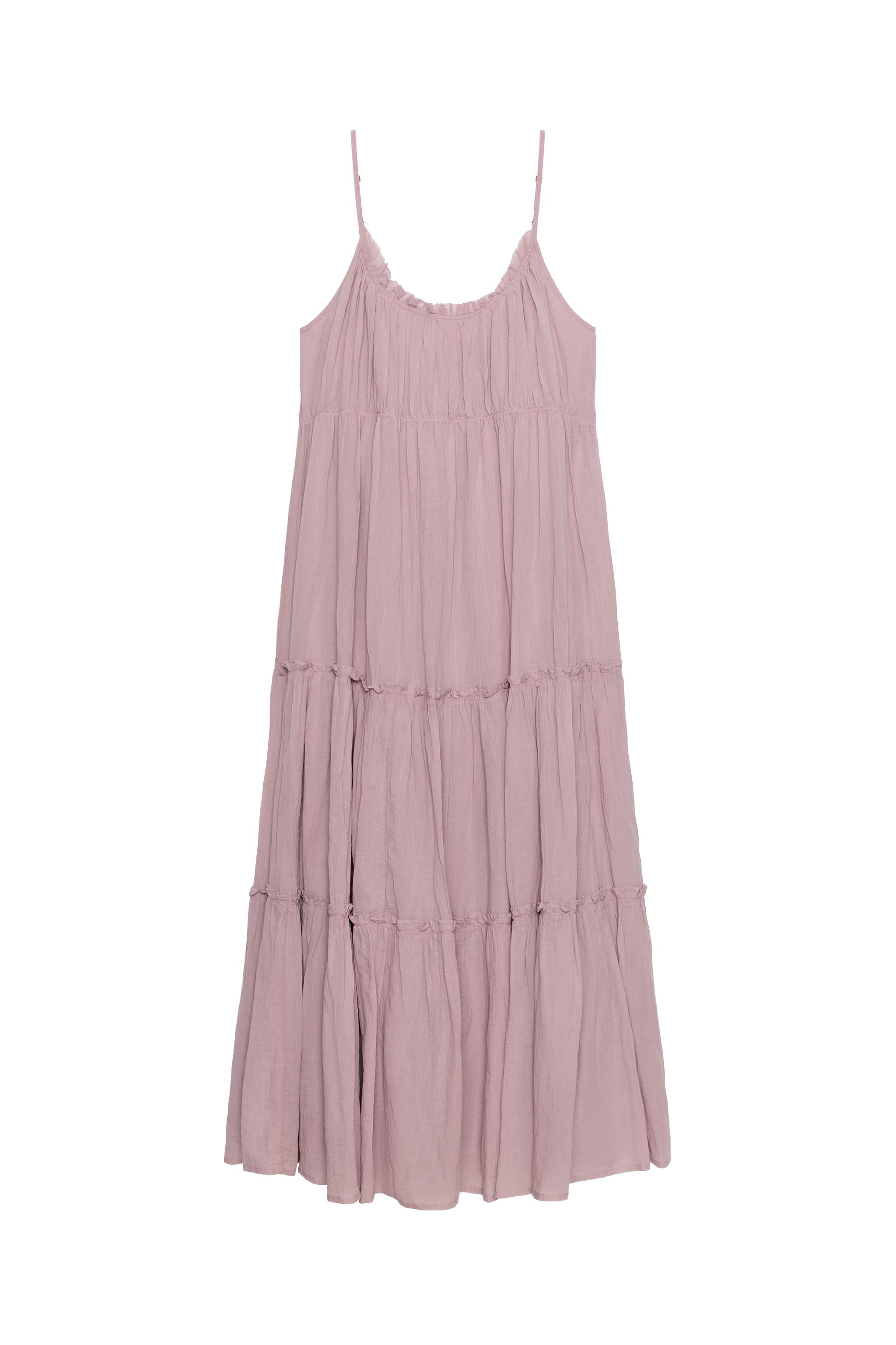 Women's Purple Dresses | ZARA United States