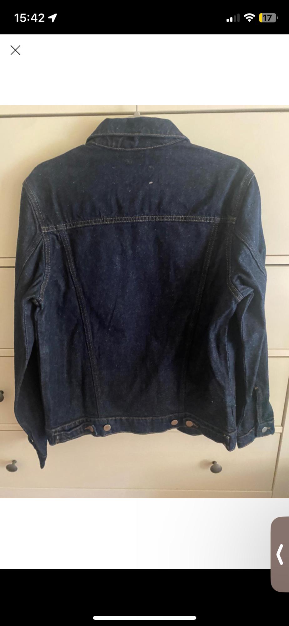 DENIM JACKET - Image 3