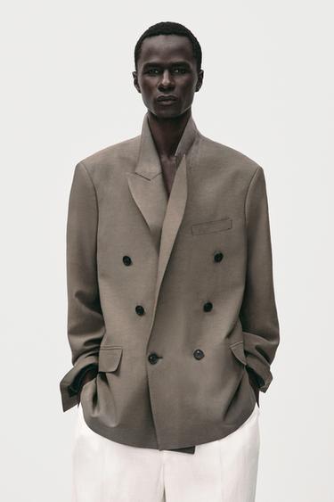 Image du produit - argenté de Zara - Image 1