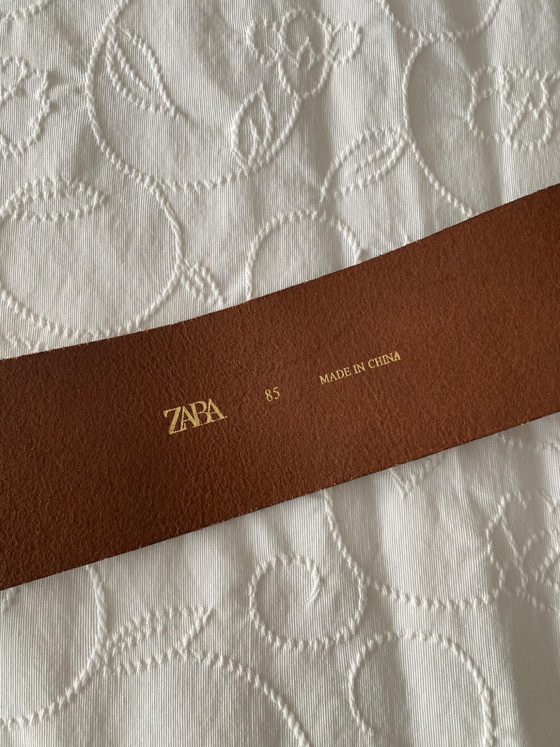 ΔΕΡΜΑΤΙΝΗ ΖΩΝΗ FAJÍN ΜΕ ΤΡΟΥΚ LIMITED EDITION - Image 8