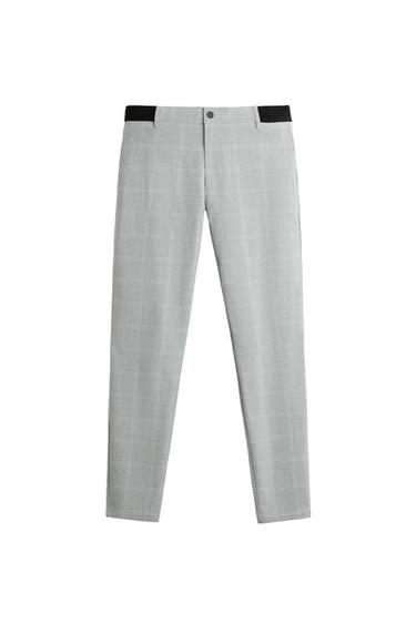 PANTALÓN SLIM FIT CONFORT