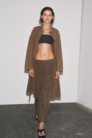 MIDIROCK ZW COLLECTION - Braun von Zara - Bild 0