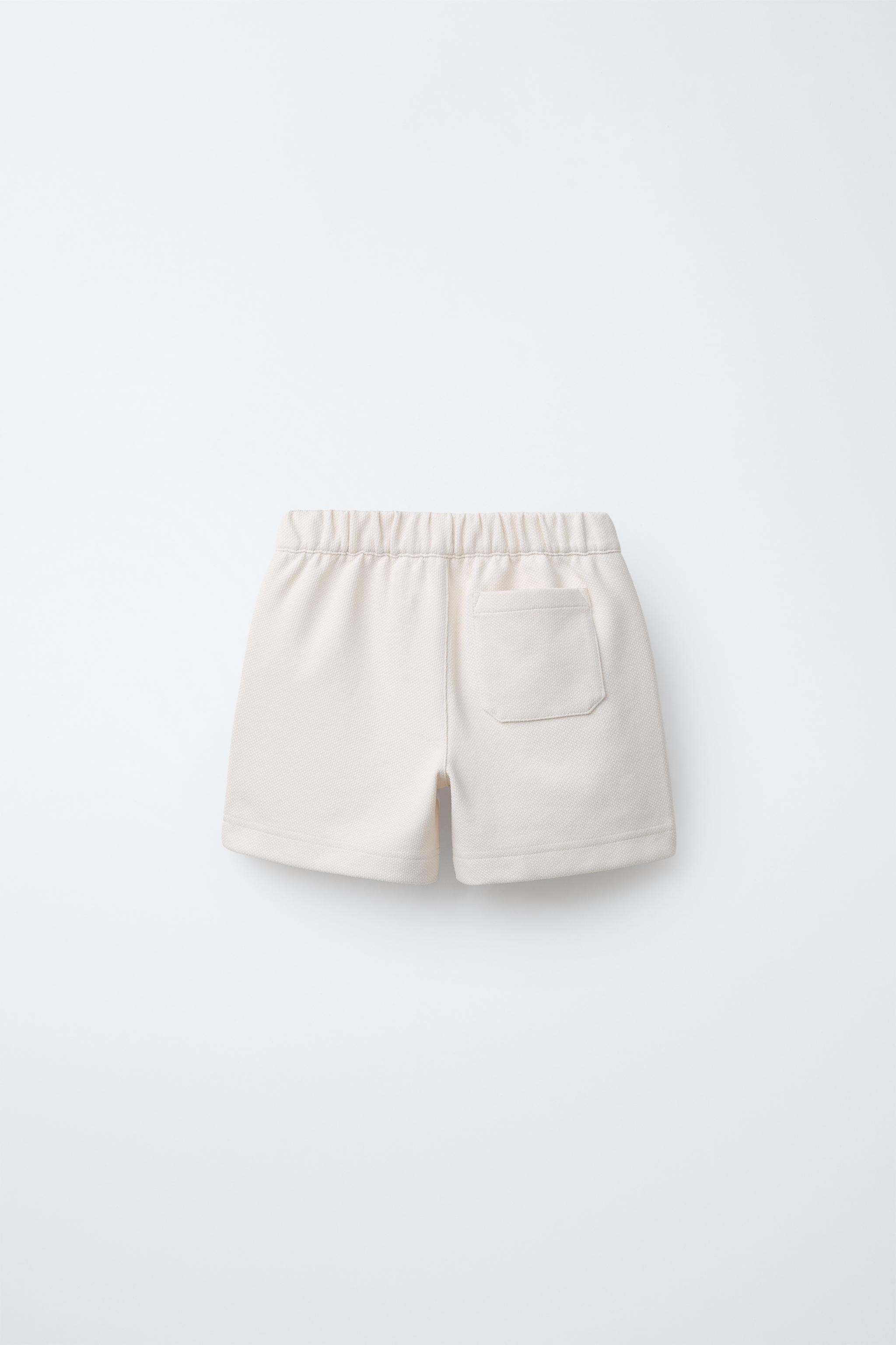 COMFORT SHORTS