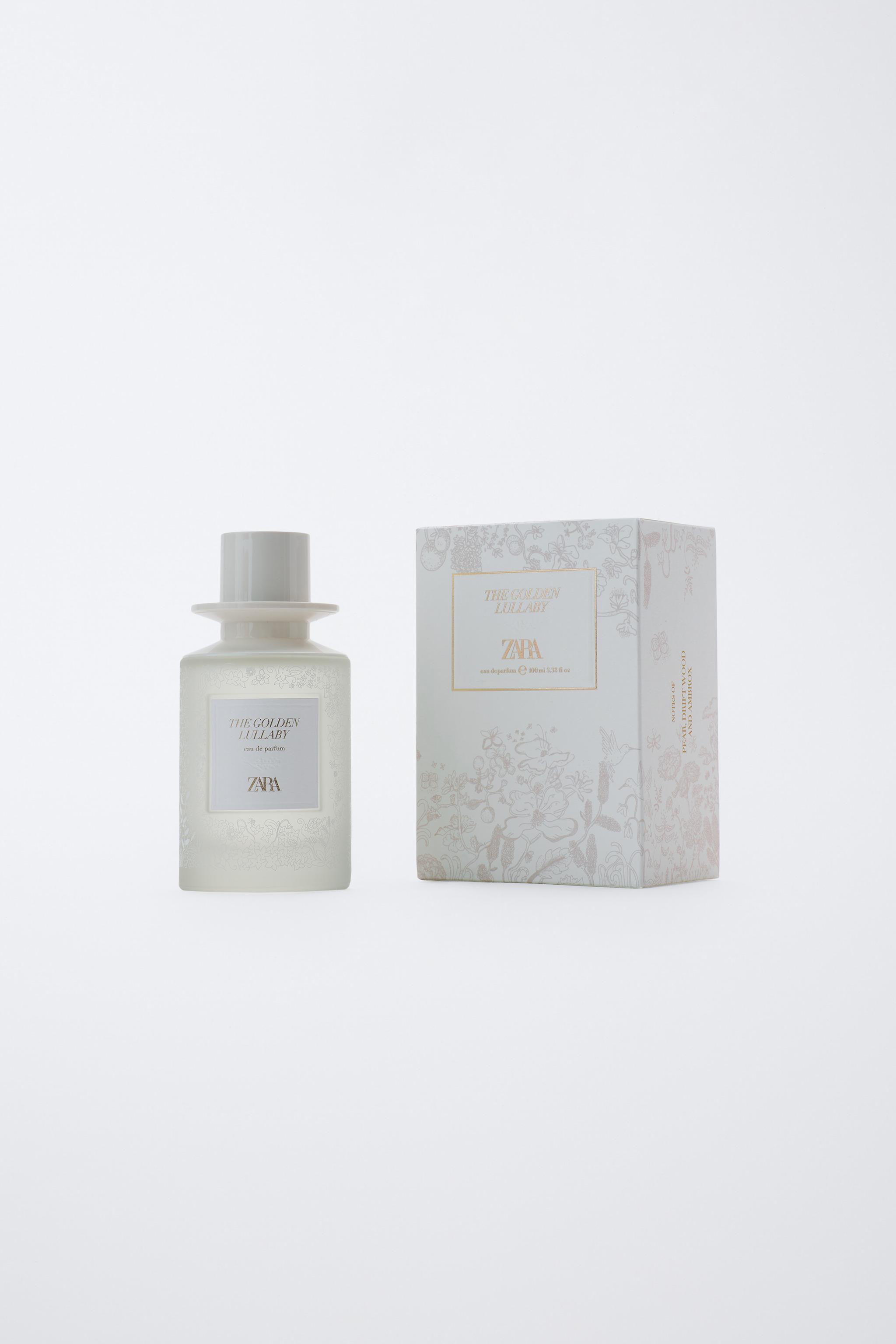 THE GOLDEN LULLABY EDP 100 ML (3.4 FL. OZ.) | ZARA South Africa