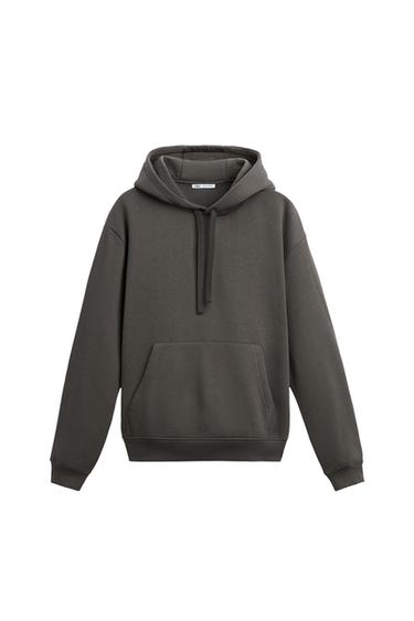 HOODIE SWEATSHIRT