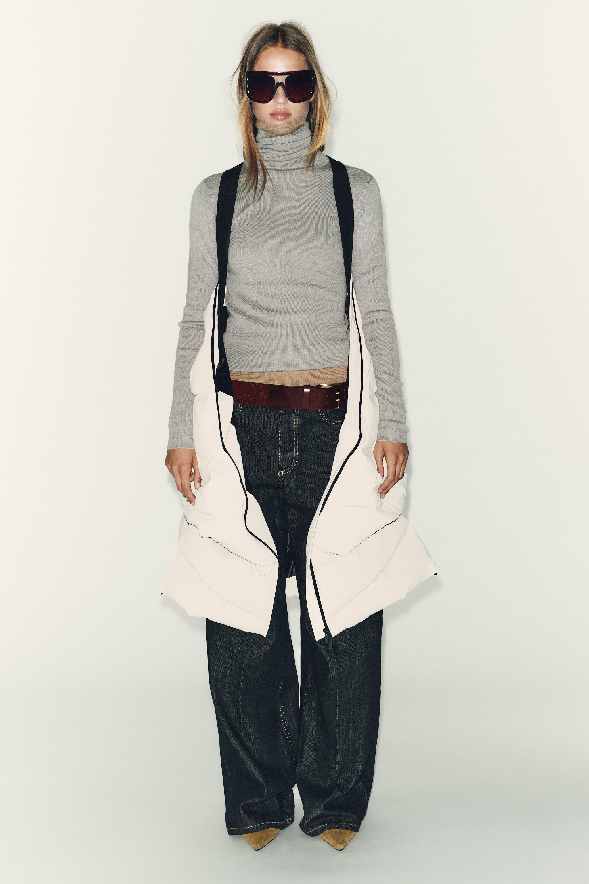 LONG RUBBERIZED WINDPROOF HOODIE ANORAK