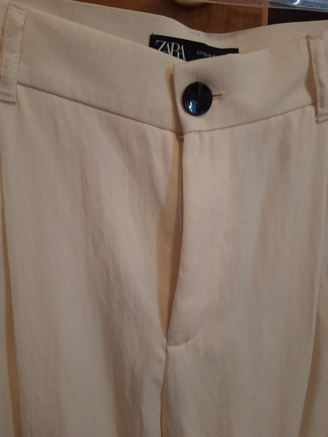 PANTALONE GAMBA LARGA - Image 3