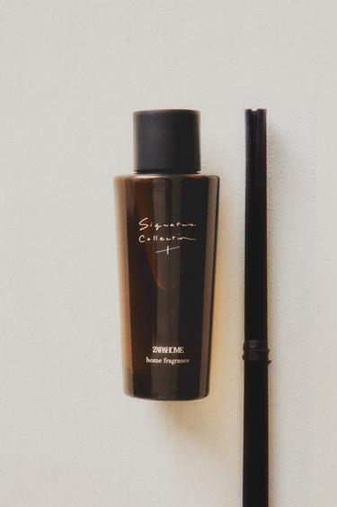 (100 ML) DIFFUSEUR À BÂTONNETS SIGNATURE COLLECTION I - Beige de Zara - Image 5